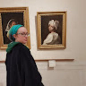 Meet your Posher, Eleanor